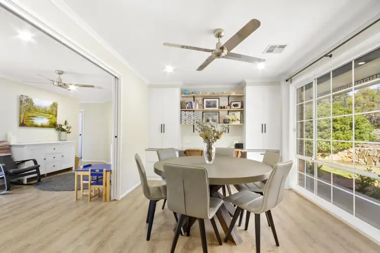 Fifth view of Homely house listing, 73 Louis Loder Street, Theodore ACT 2905