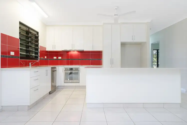 Third view of Homely house listing, 42 Clarke Street, Bellamack NT 832