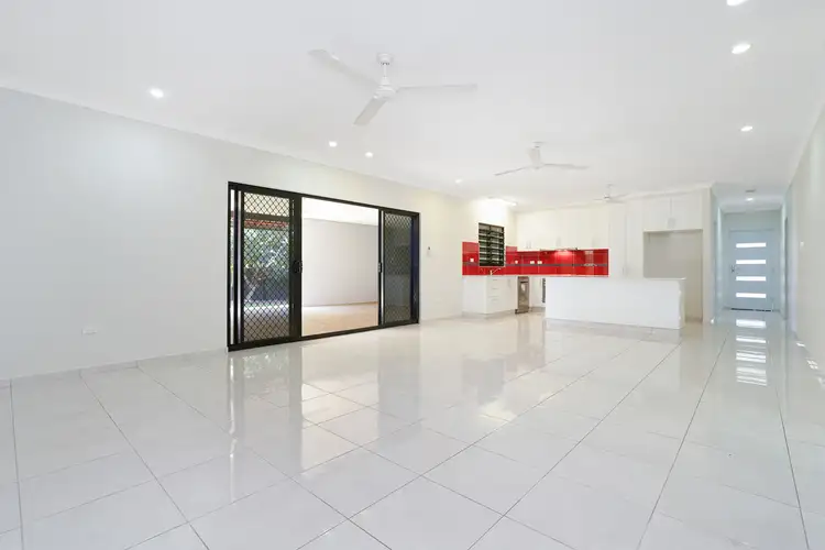 Fourth view of Homely house listing, 42 Clarke Street, Bellamack NT 832