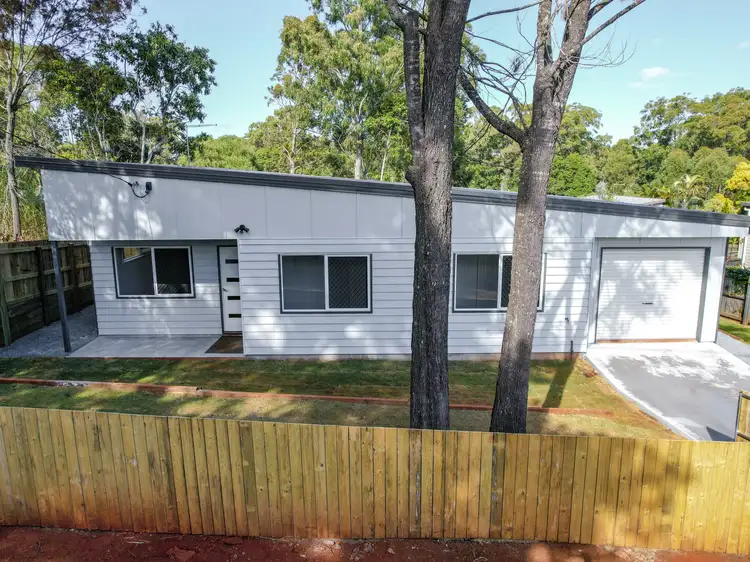 Main view of Homely house listing, 20 Aimeo, Russell Island QLD 4184