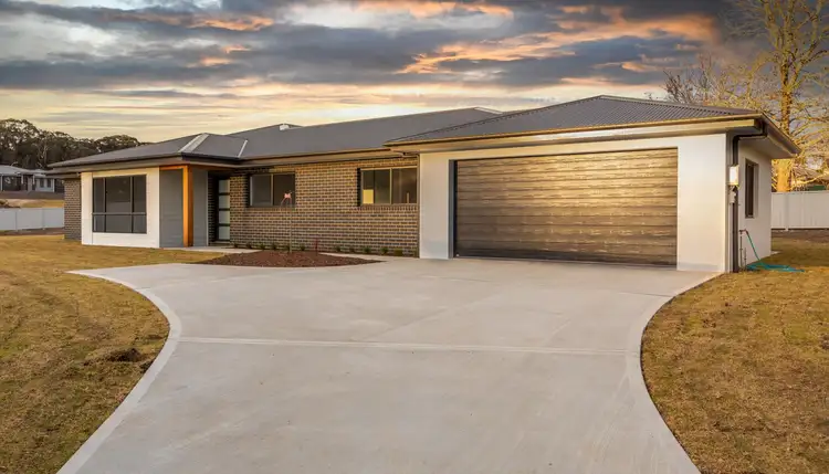 5 Lot Stafford Drive, Kalaru NSW 2550