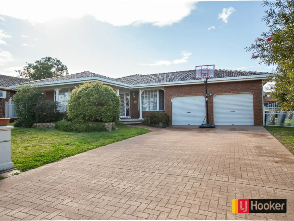 Main view of Homely house listing, 10a Bandalong Street, Hillvue NSW 2340