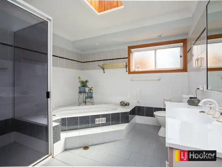 Third view of Homely house listing, 10a Bandalong Street, Hillvue NSW 2340