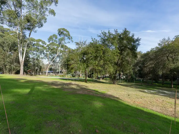 Third view of Homely land listing, 61 Marana Road, Springfield NSW 2250