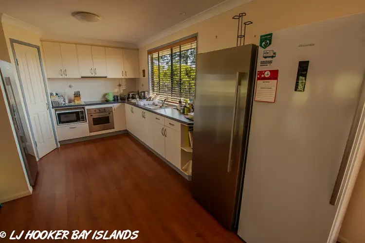 Sixth view of Homely house listing, 24 Banksia, Russell Island QLD 4184