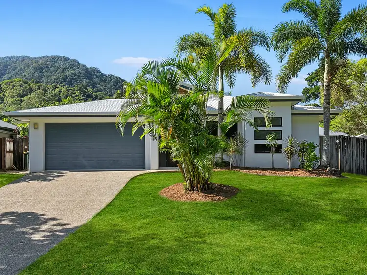 Second view of Homely house listing, 9 Stringer Close, Redlynch QLD 4870
