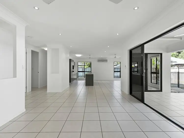 Fifth view of Homely house listing, 9 Stringer Close, Redlynch QLD 4870