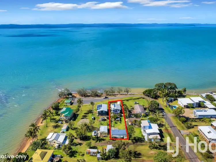Main view of Homely house listing, 8 Esplanade, Boonooroo QLD 4650
