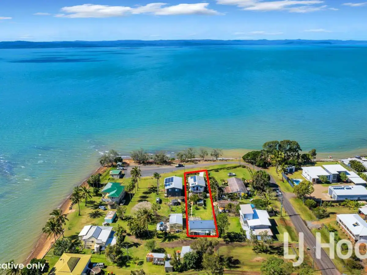 Main view of Homely house listing, 8 Esplanade, Boonooroo QLD 4650