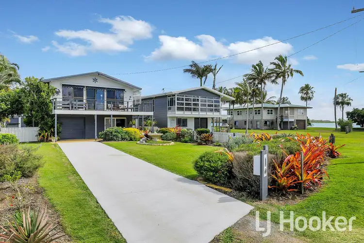 Third view of Homely house listing, 8 Esplanade, Boonooroo QLD 4650
