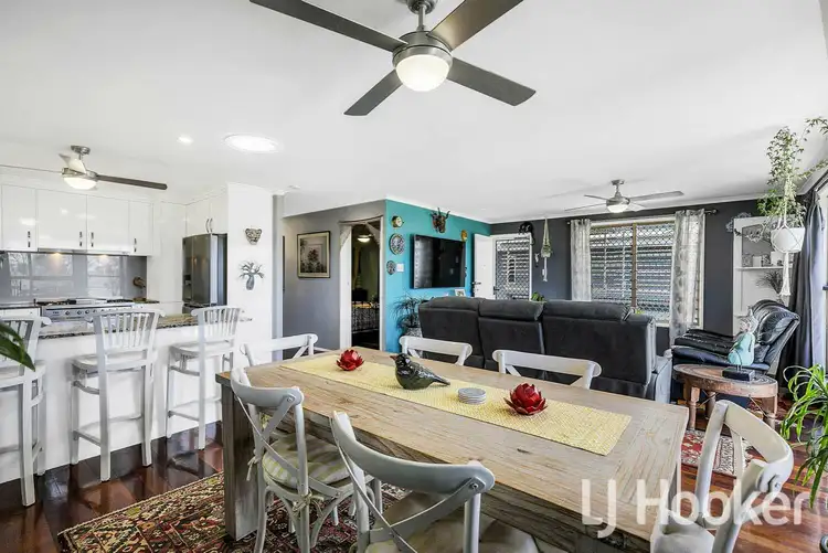 Fifth view of Homely house listing, 8 Esplanade, Boonooroo QLD 4650
