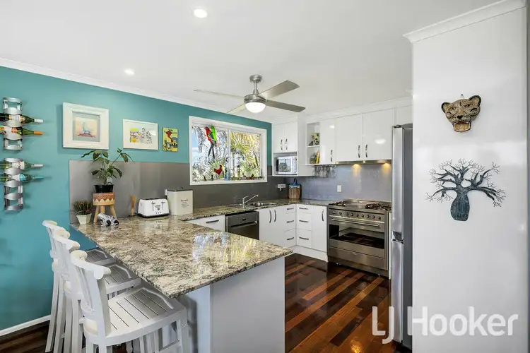 Sixth view of Homely house listing, 8 Esplanade, Boonooroo QLD 4650