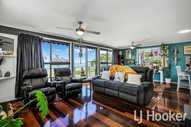Seventh view of Homely house listing, 8 Esplanade, Boonooroo QLD 4650