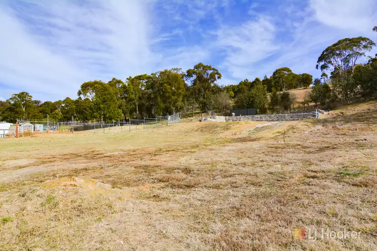 Main view of Homely land listing, 5 (Lot 16) Settlers Close, Lithgow NSW 2790