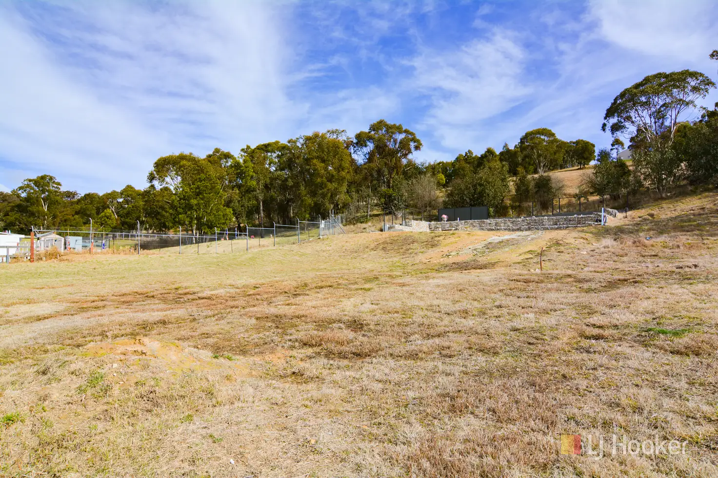 Main view of Homely land listing, 5 (Lot 16) Settlers Close, Lithgow NSW 2790