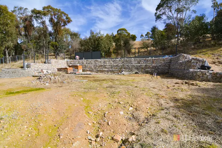 Fourth view of Homely land listing, 5 (Lot 16) Settlers Close, Lithgow NSW 2790