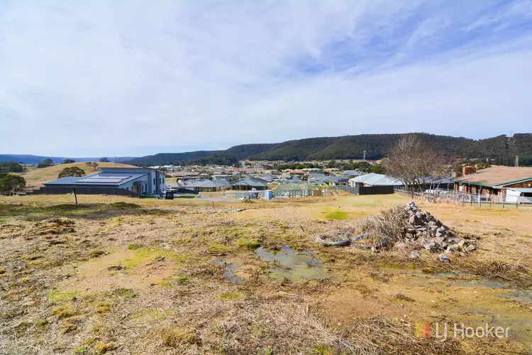 Sixth view of Homely land listing, 5 (Lot 16) Settlers Close, Lithgow NSW 2790