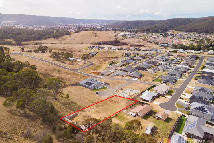 Seventh view of Homely land listing, 5 (Lot 16) Settlers Close, Lithgow NSW 2790
