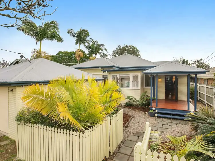 Main view of Homely house listing, 12 Akala Street, Camp Hill QLD 4152