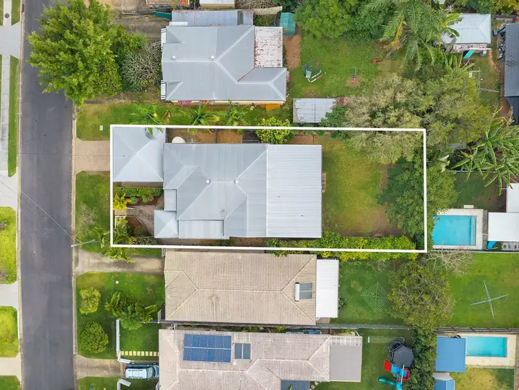 Second view of Homely house listing, 12 Akala Street, Camp Hill QLD 4152