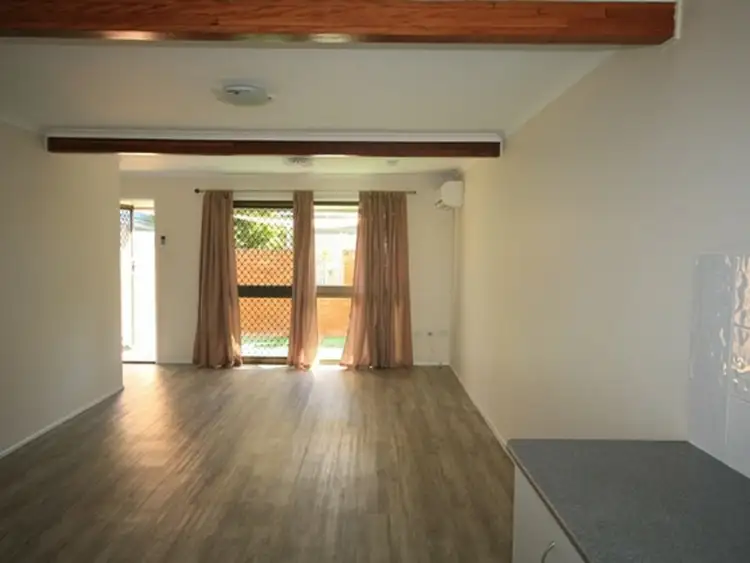 Second view of Homely unit listing, Unit 2/5 McCann Street, South Gladstone QLD 4680