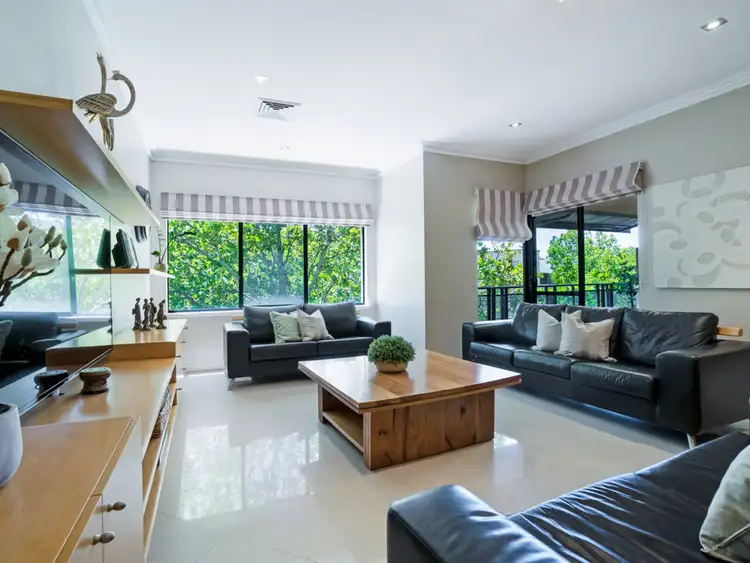 Third view of Homely apartment listing, 2/103 Royal Street, East Perth WA 6004