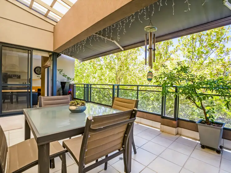 Fourth view of Homely apartment listing, 2/103 Royal Street, East Perth WA 6004