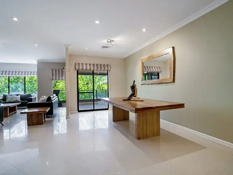 Sixth view of Homely apartment listing, 2/103 Royal Street, East Perth WA 6004