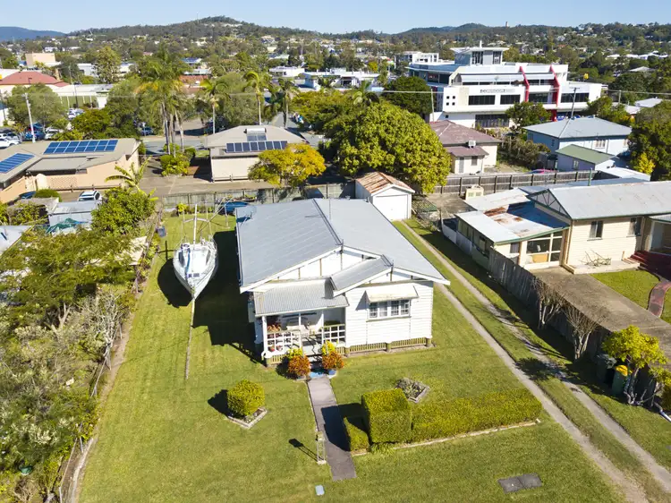Main view of Homely house listing, 14 Charles Street, Beenleigh QLD 4207