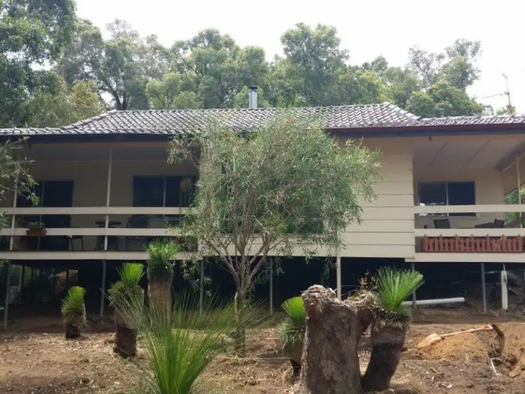 Main view of Homely house listing, 45 Hawkstone Road, Roleystone WA 6111