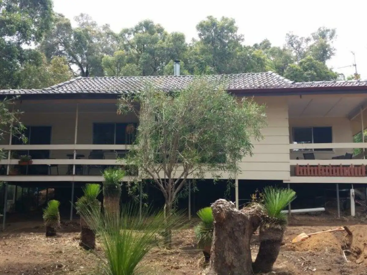 Main view of Homely house listing, 45 Hawkstone Road, Roleystone WA 6111