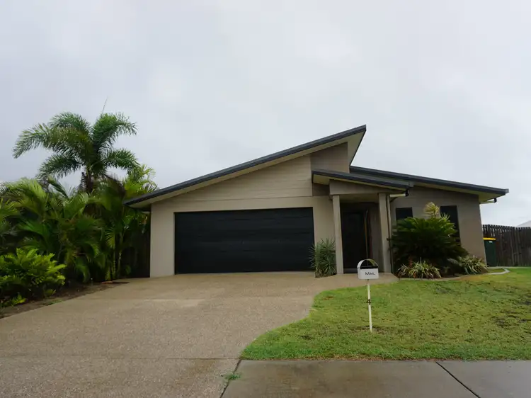 Second view of Homely house listing, 4 Banks Drive, Bowen QLD 4805