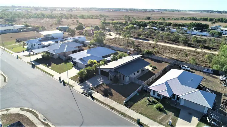 Third view of Homely house listing, 4 Banks Drive, Bowen QLD 4805