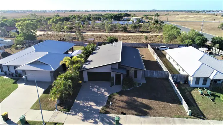 Fifth view of Homely house listing, 4 Banks Drive, Bowen QLD 4805