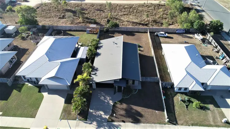 Sixth view of Homely house listing, 4 Banks Drive, Bowen QLD 4805