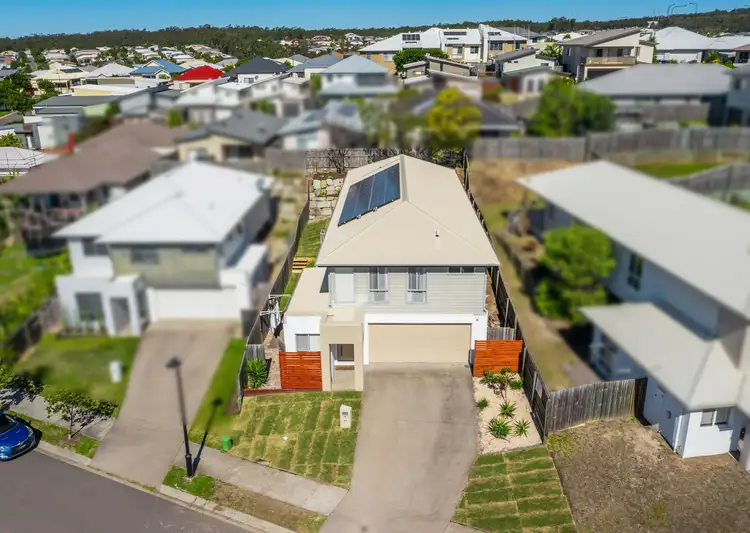 Main view of Homely house listing, 29 McGregor Place, Springfield Lakes QLD 4300