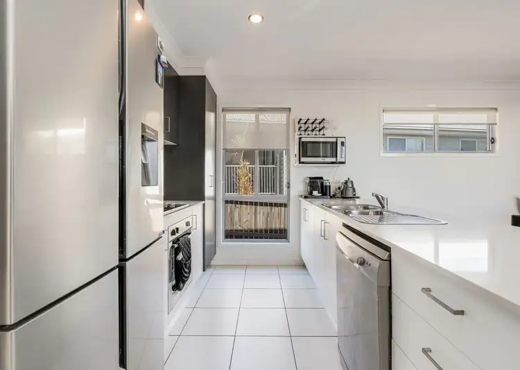 Fourth view of Homely house listing, 29 McGregor Place, Springfield Lakes QLD 4300