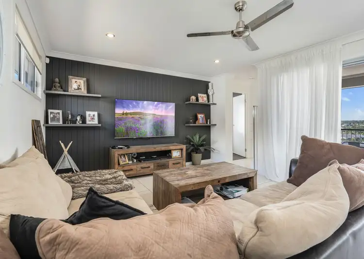 Sixth view of Homely house listing, 29 McGregor Place, Springfield Lakes QLD 4300