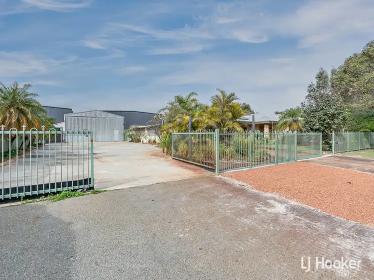 Main view of Homely house listing, 14 Carpenteria Crescent, Kenwick WA 6107