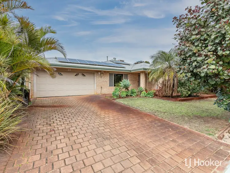 Second view of Homely house listing, 14 Carpenteria Crescent, Kenwick WA 6107