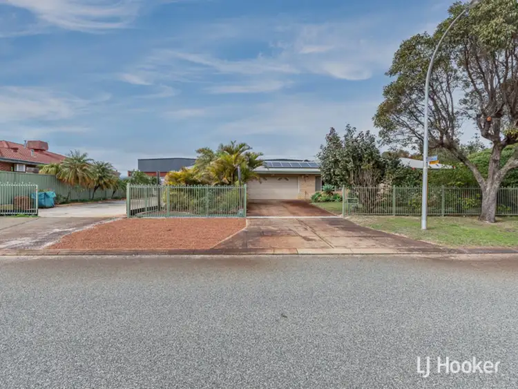 Fifth view of Homely house listing, 14 Carpenteria Crescent, Kenwick WA 6107