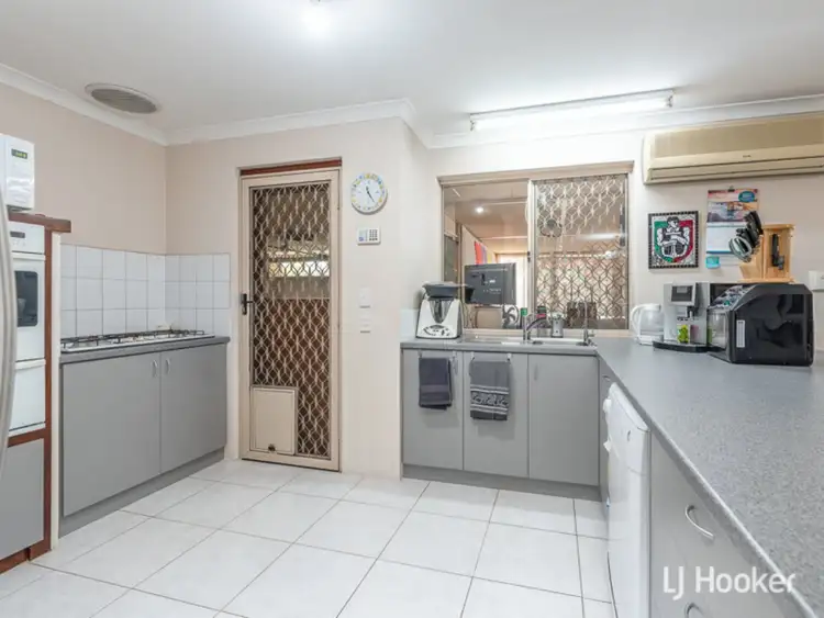 Sixth view of Homely house listing, 14 Carpenteria Crescent, Kenwick WA 6107
