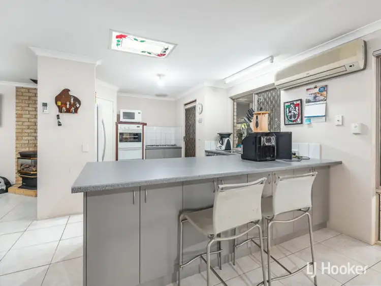 Seventh view of Homely house listing, 14 Carpenteria Crescent, Kenwick WA 6107