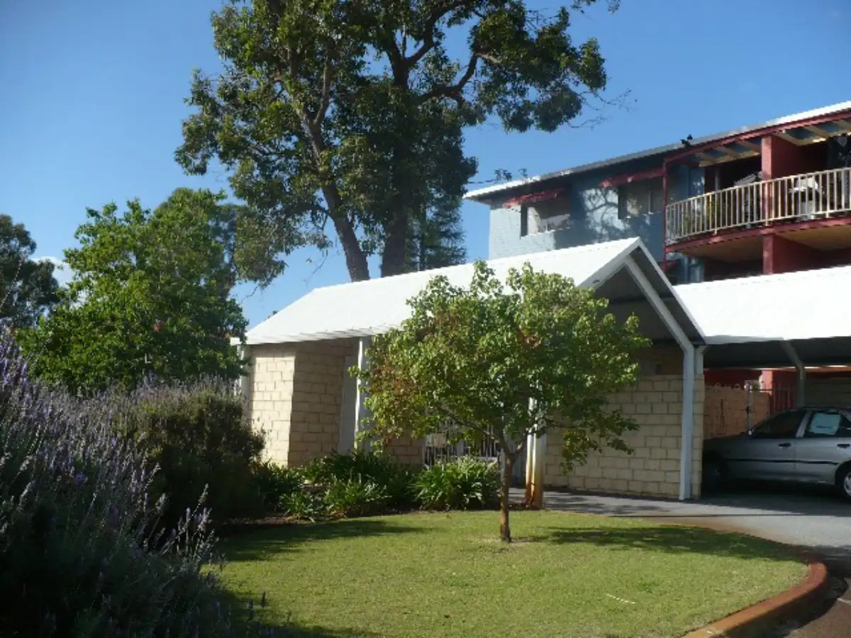 Main view of Homely unit listing, 9/24 Morrit Way, Parmelia WA 6167