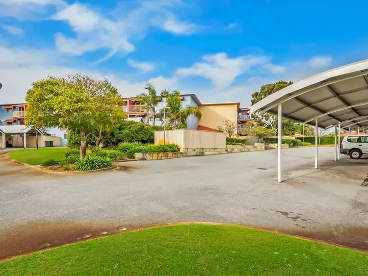 Second view of Homely unit listing, 9/24 Morrit Way, Parmelia WA 6167