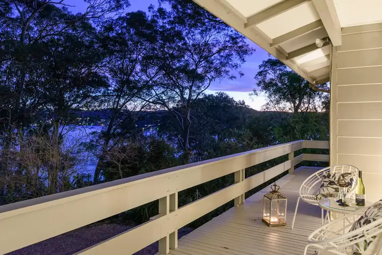 Main view of Homely house listing, 225 Hudson Parade, Clareville NSW 2107