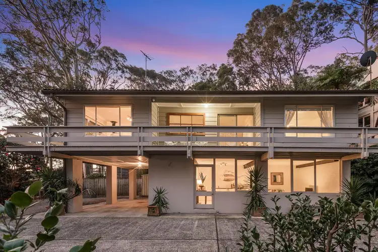 Third view of Homely house listing, 225 Hudson Parade, Clareville NSW 2107