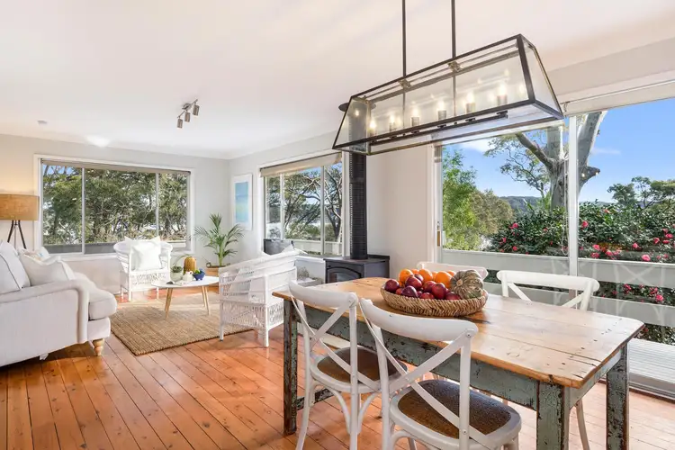 Fifth view of Homely house listing, 225 Hudson Parade, Clareville NSW 2107