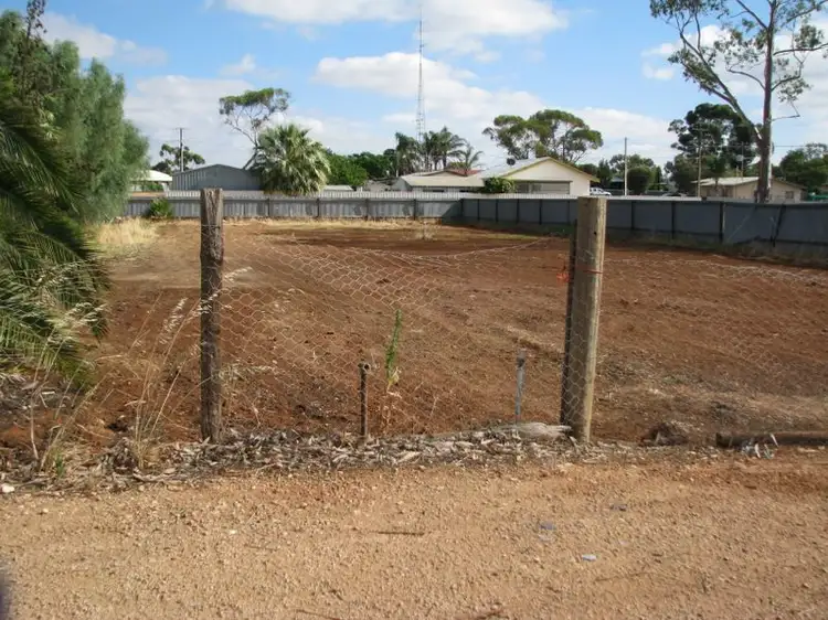 Second view of Homely house listing, 35 Turnbull Terrace, Glossop SA 5344