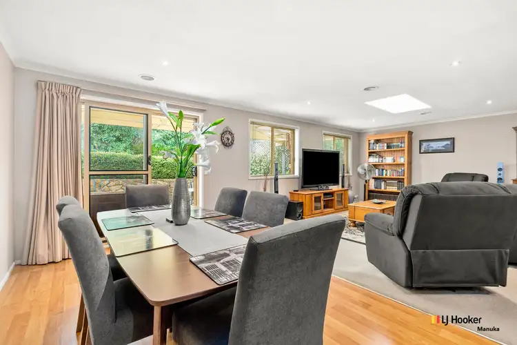 19 Withnell Circuit, Kambah ACT 2902